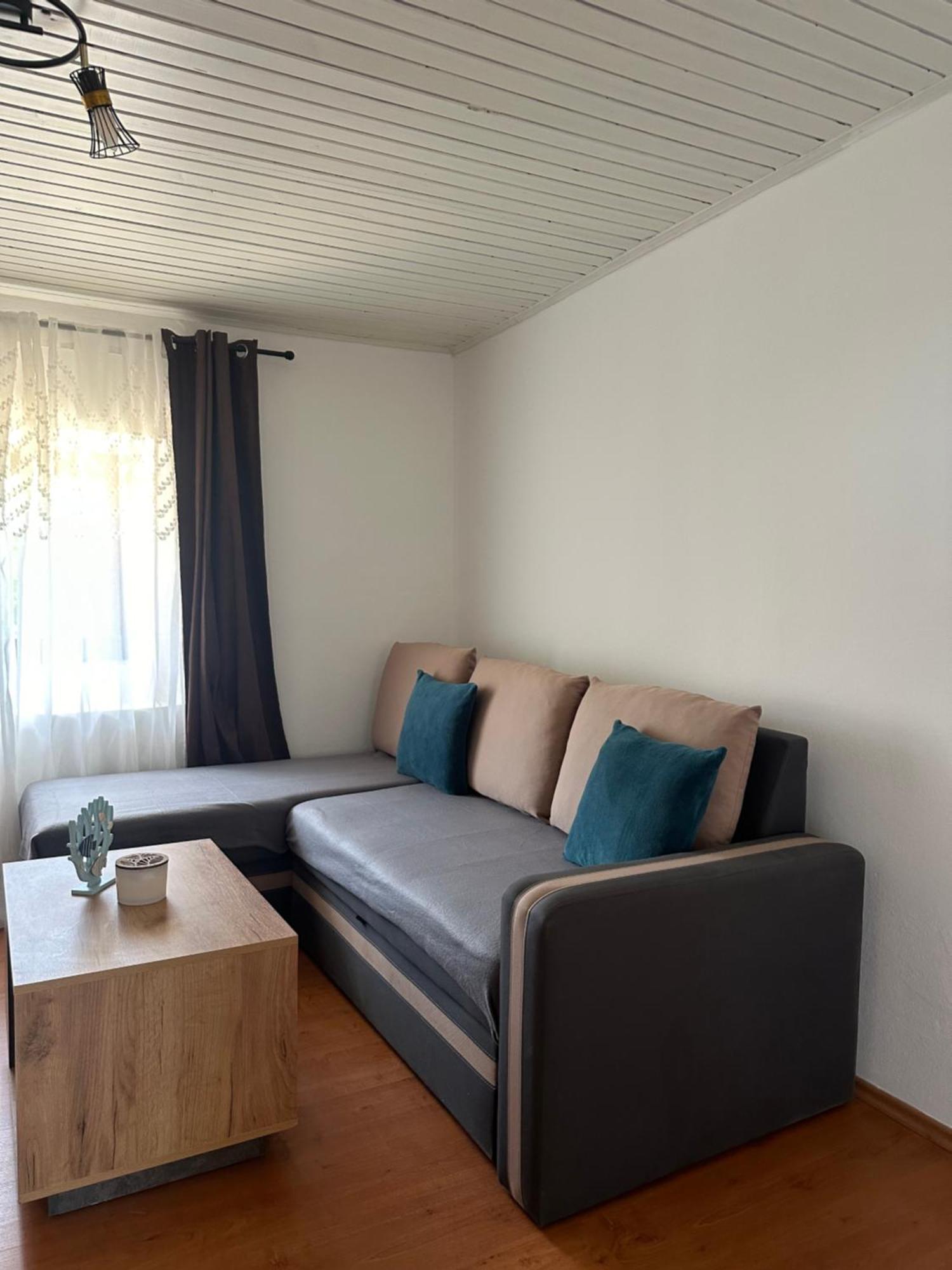 Apartment Mare Porec Ngoại thất bức ảnh