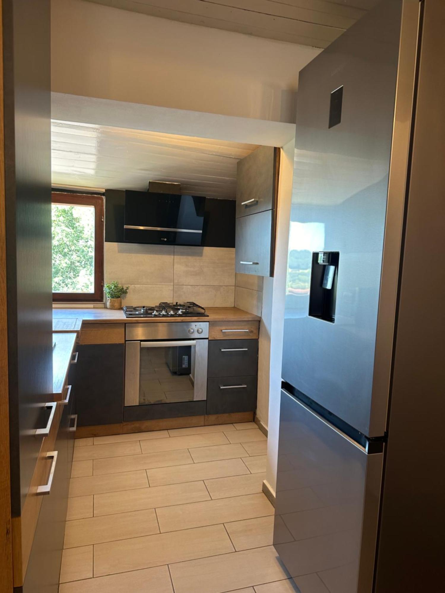 Apartment Mare Porec Ngoại thất bức ảnh