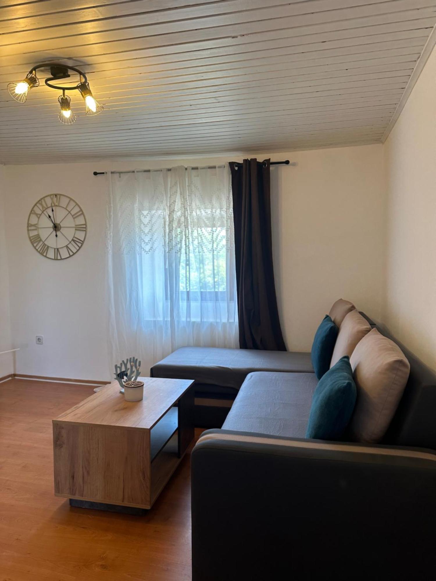 Apartment Mare Porec Ngoại thất bức ảnh