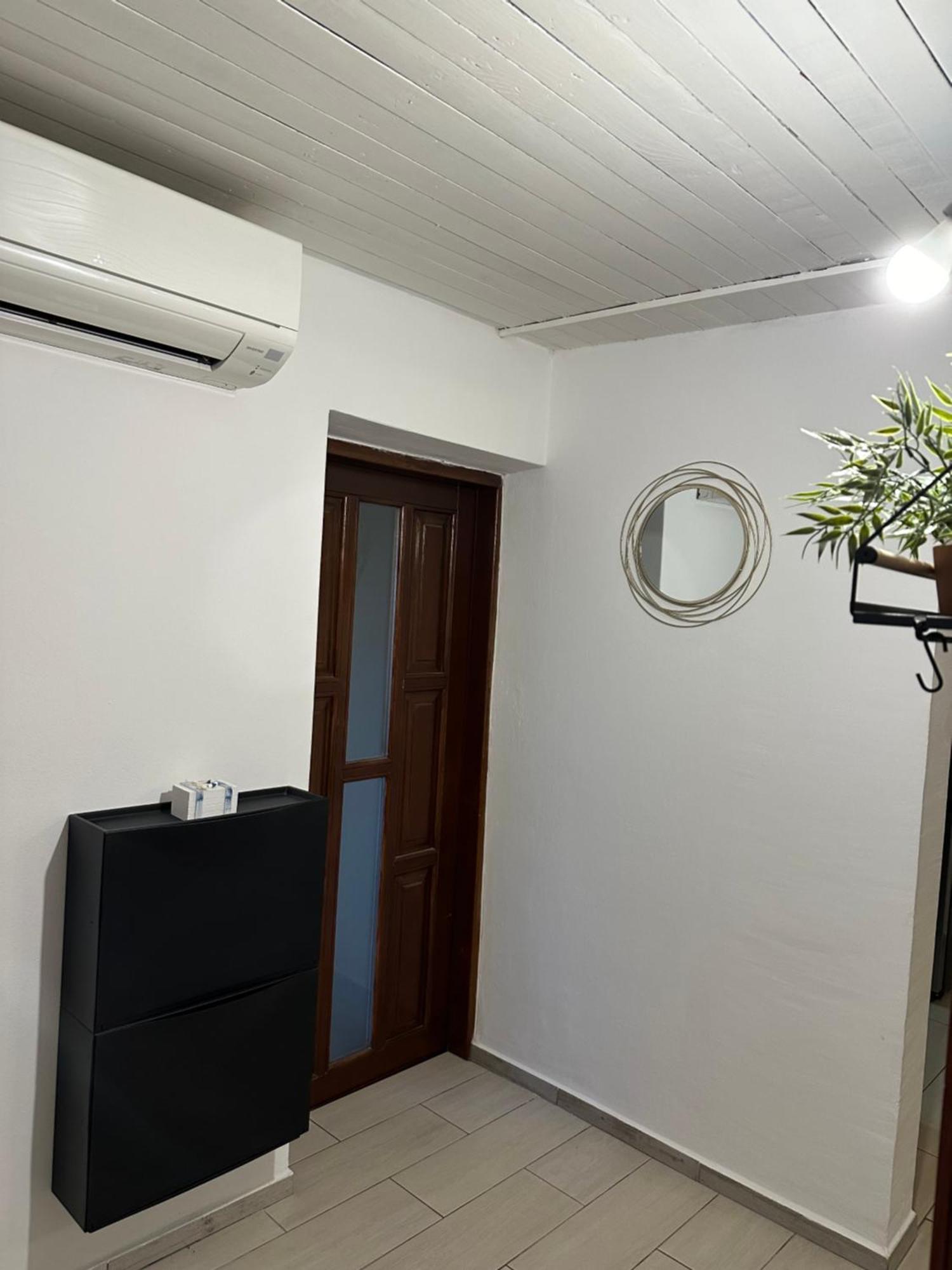 Apartment Mare Porec Ngoại thất bức ảnh