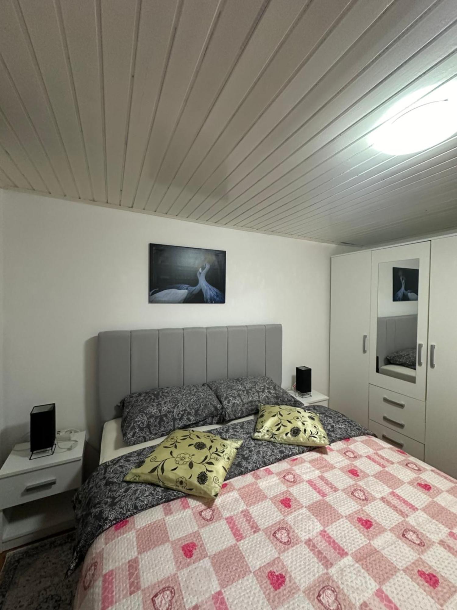 Apartment Mare Porec Ngoại thất bức ảnh