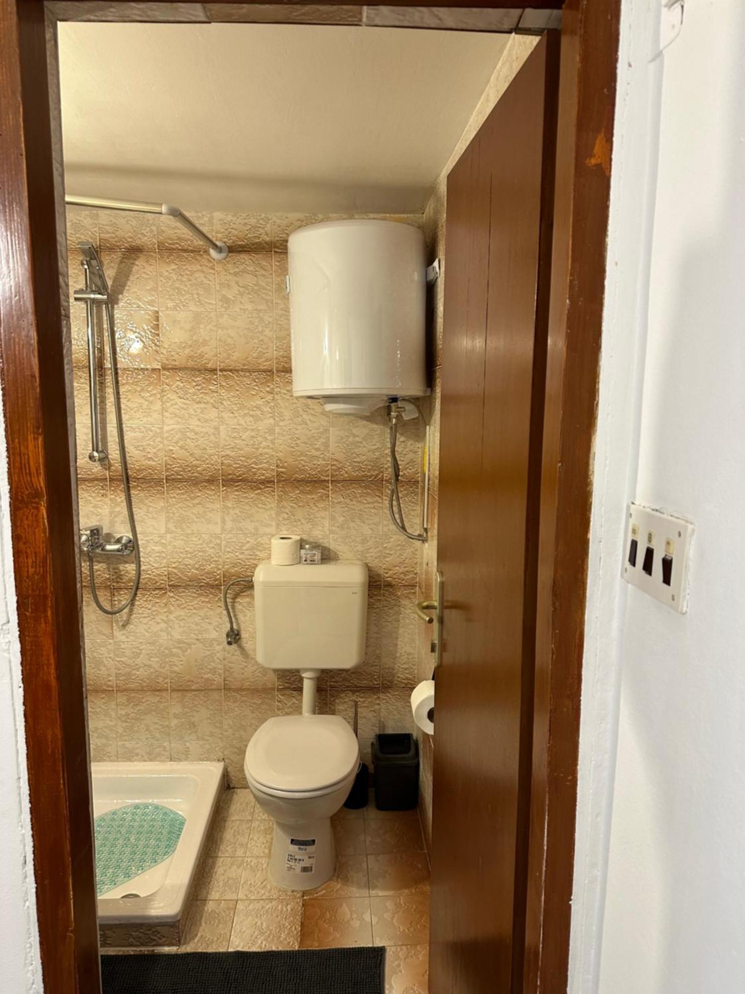 Apartment Mare Porec Ngoại thất bức ảnh