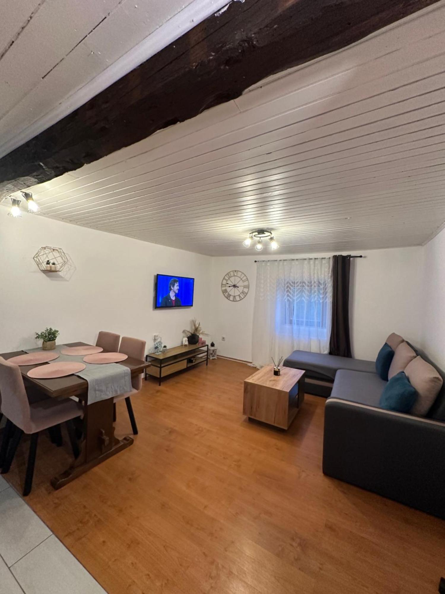 Apartment Mare Porec Ngoại thất bức ảnh