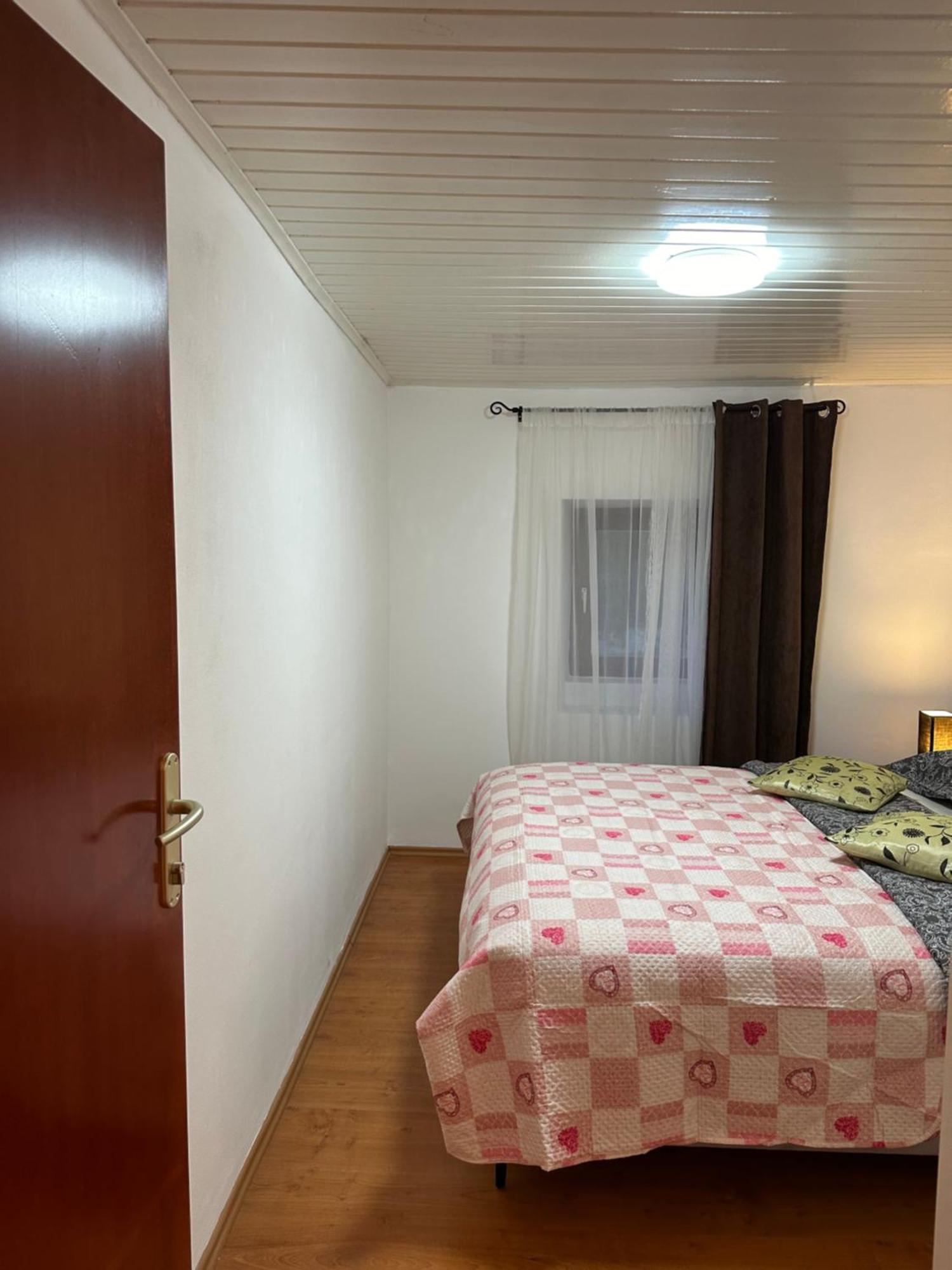 Apartment Mare Porec Ngoại thất bức ảnh