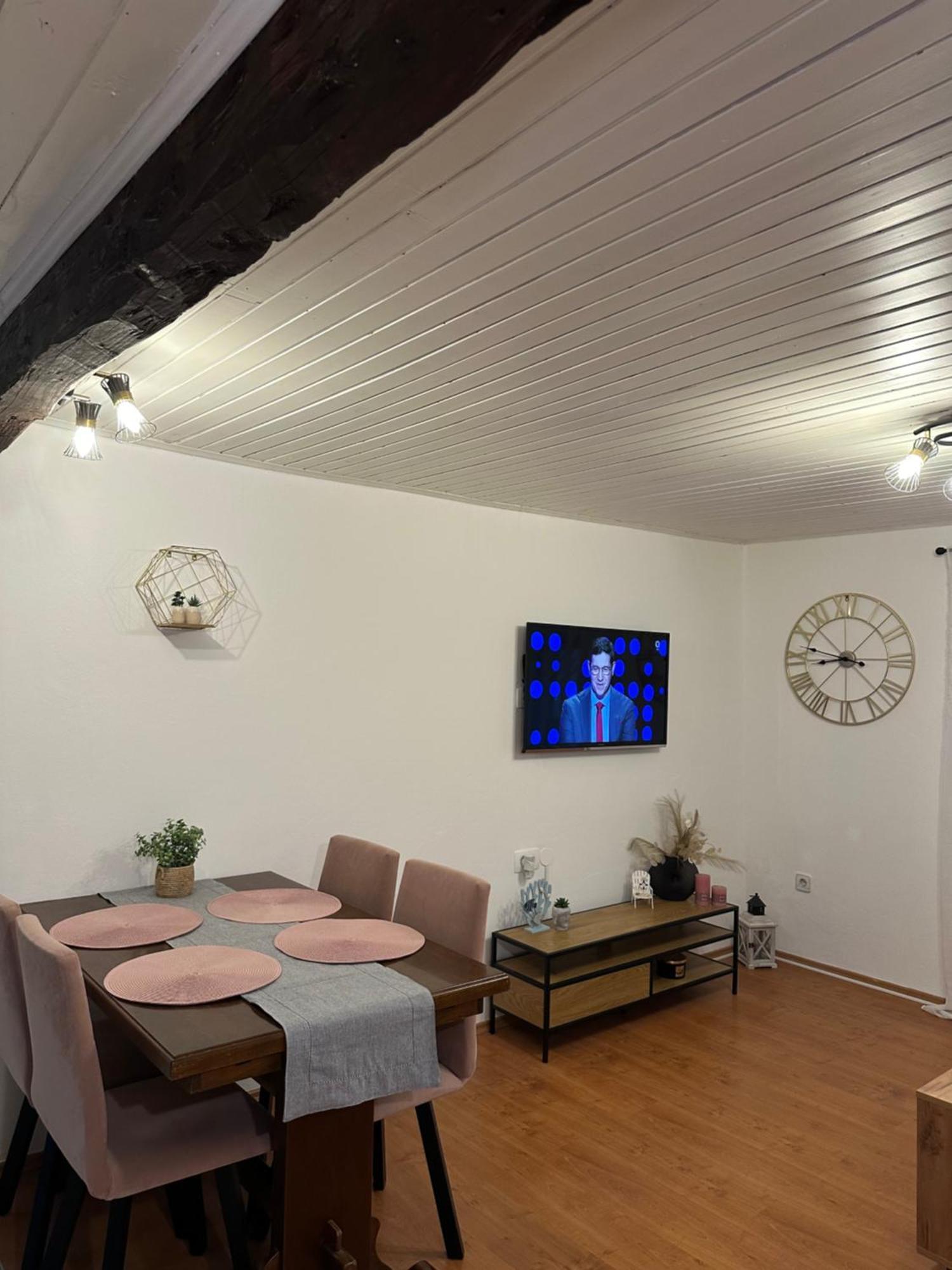 Apartment Mare Porec Ngoại thất bức ảnh