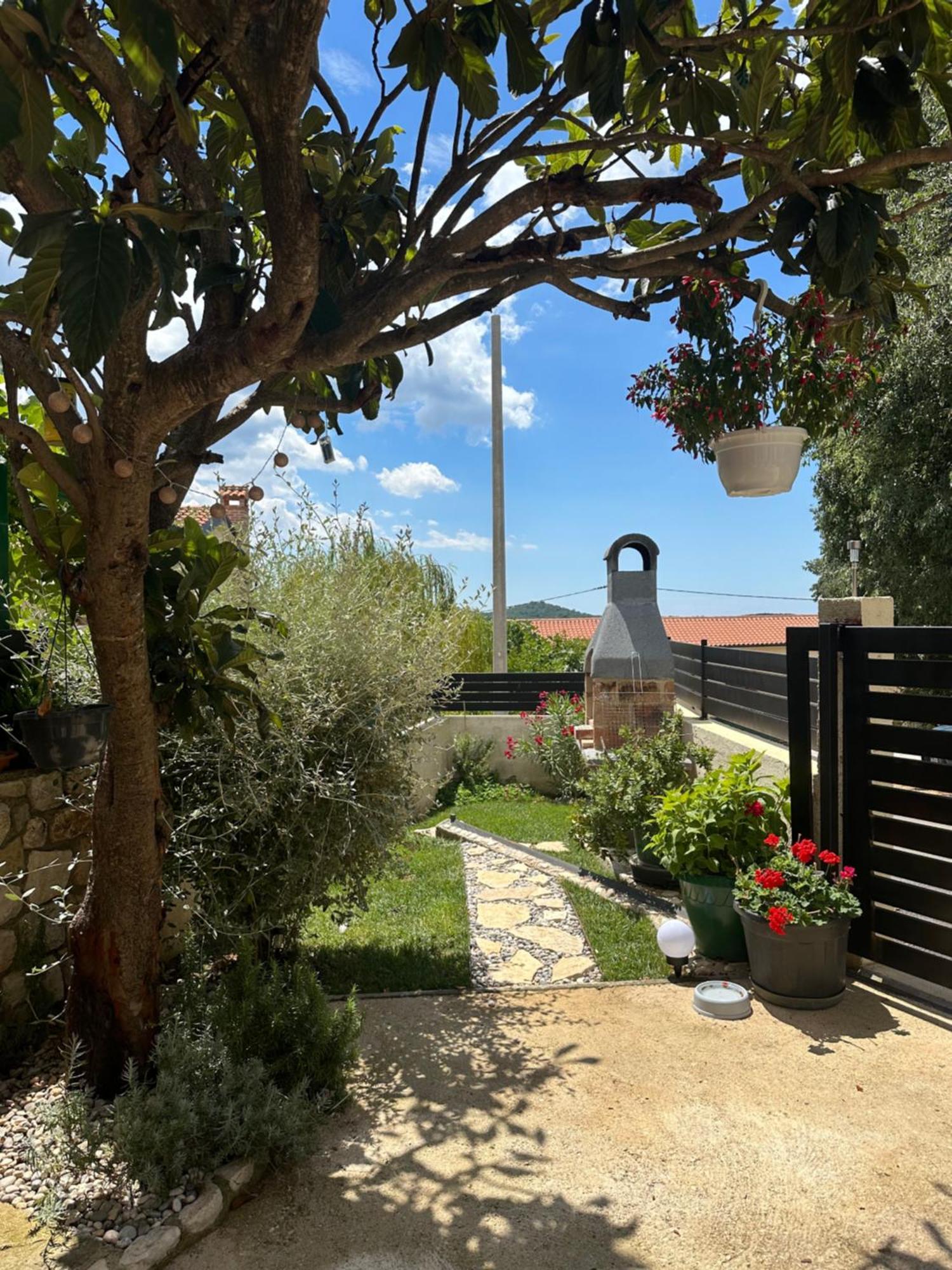 Apartment Mare Porec Ngoại thất bức ảnh