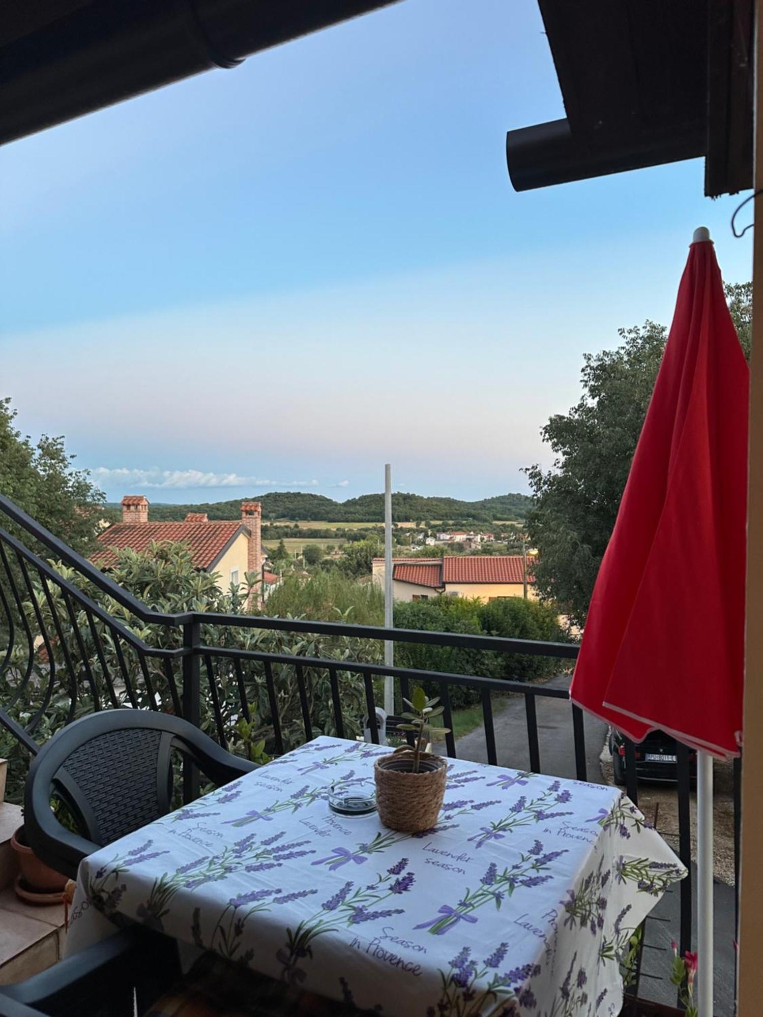Apartment Mare Porec Ngoại thất bức ảnh