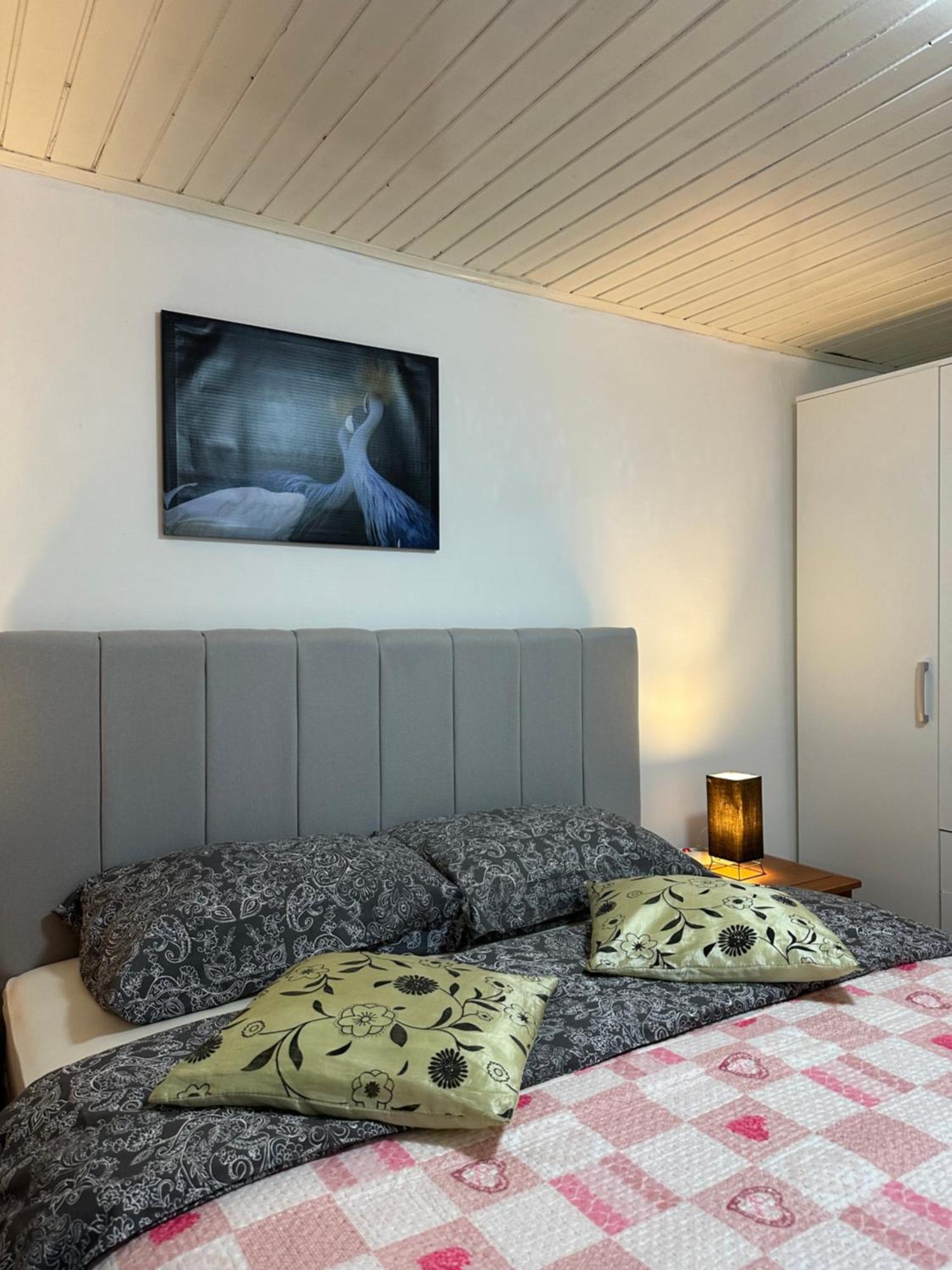Apartment Mare Porec Ngoại thất bức ảnh