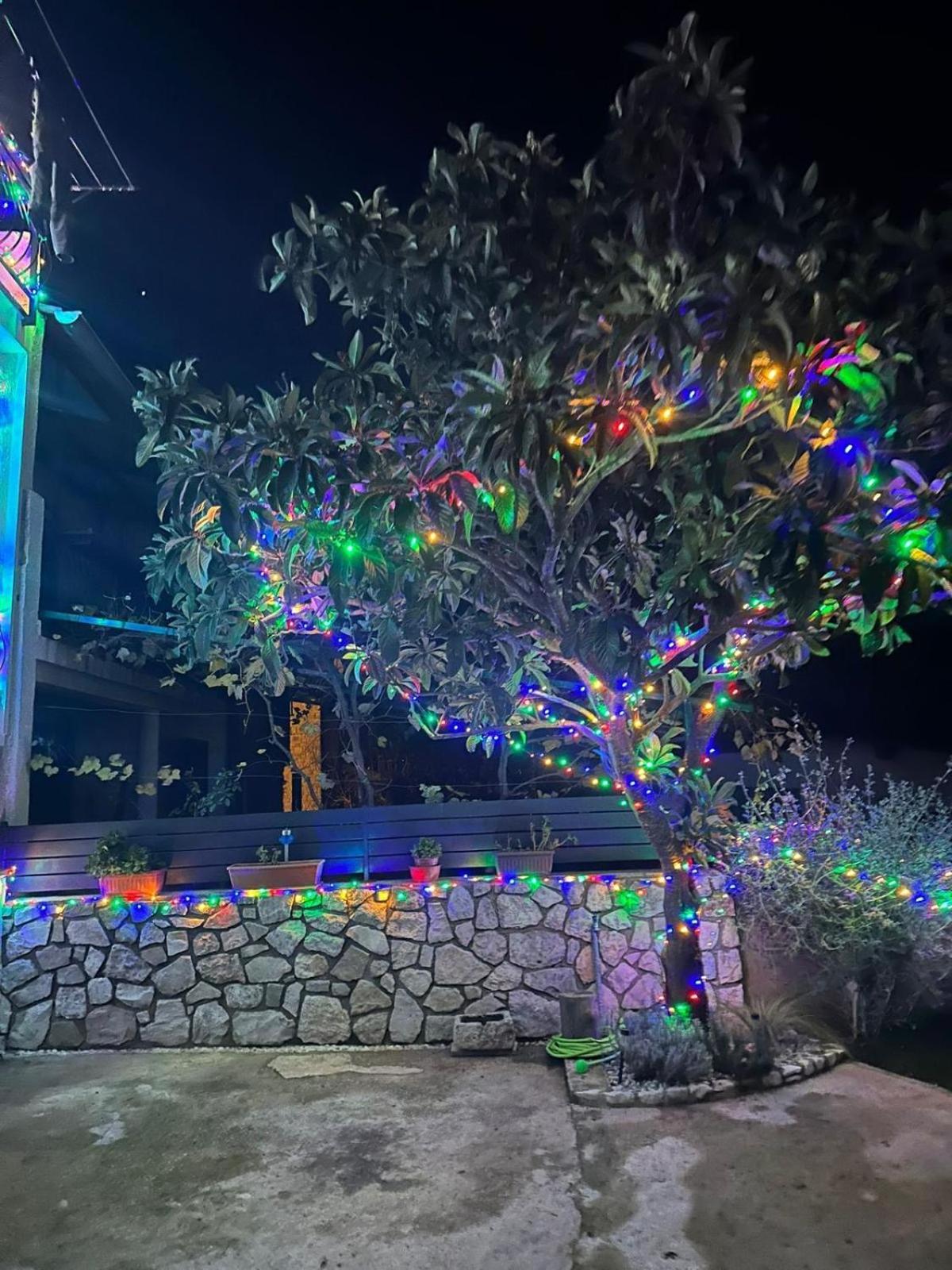 Apartment Mare Porec Ngoại thất bức ảnh