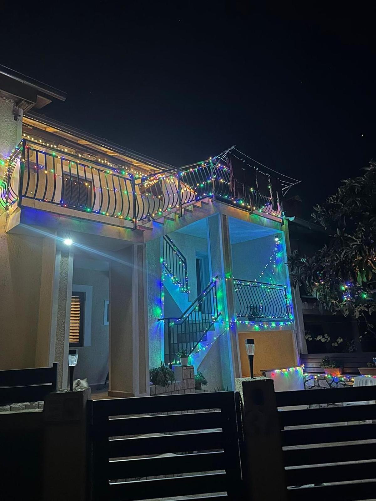 Apartment Mare Porec Ngoại thất bức ảnh