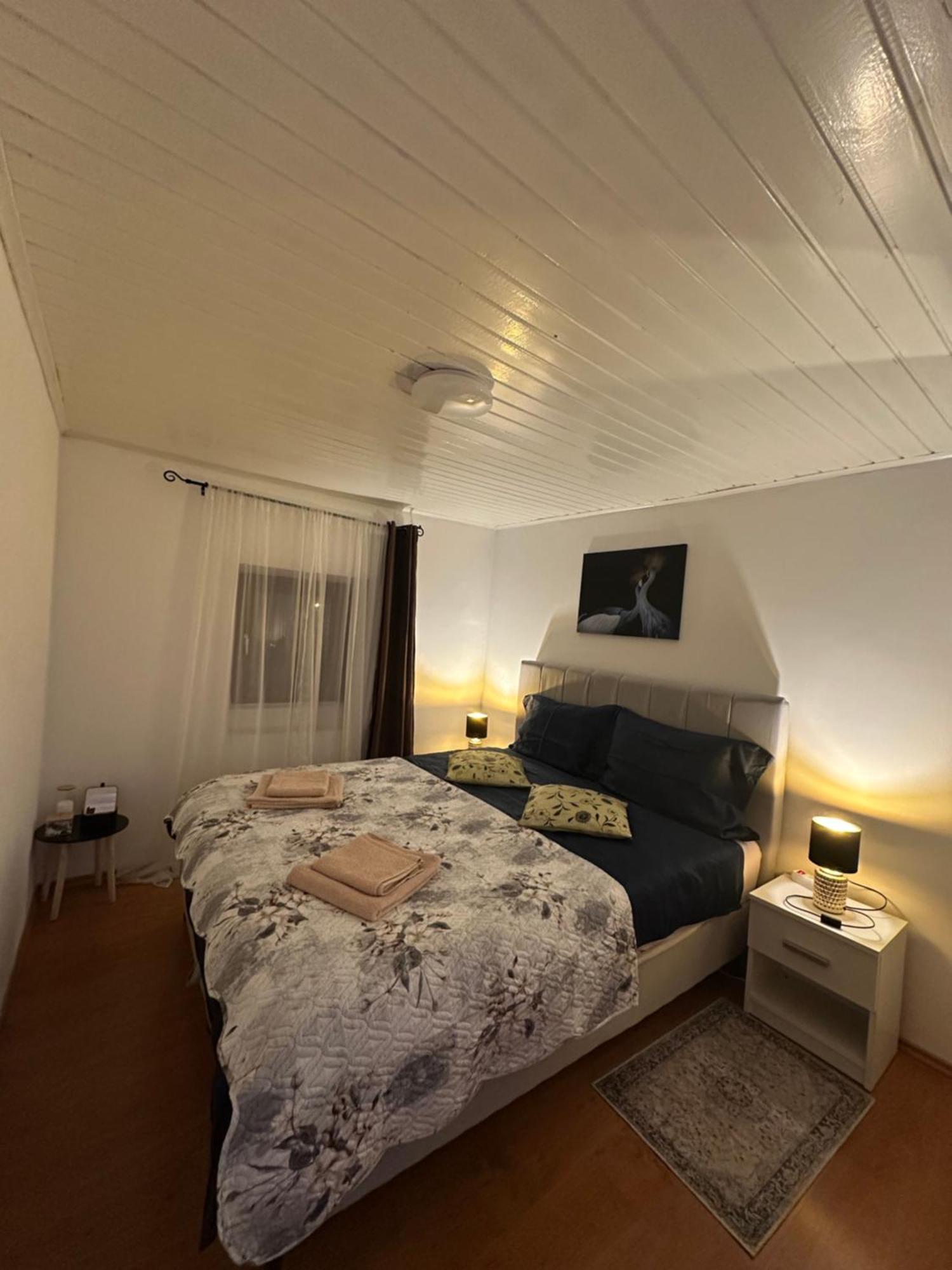Apartment Mare Porec Ngoại thất bức ảnh
