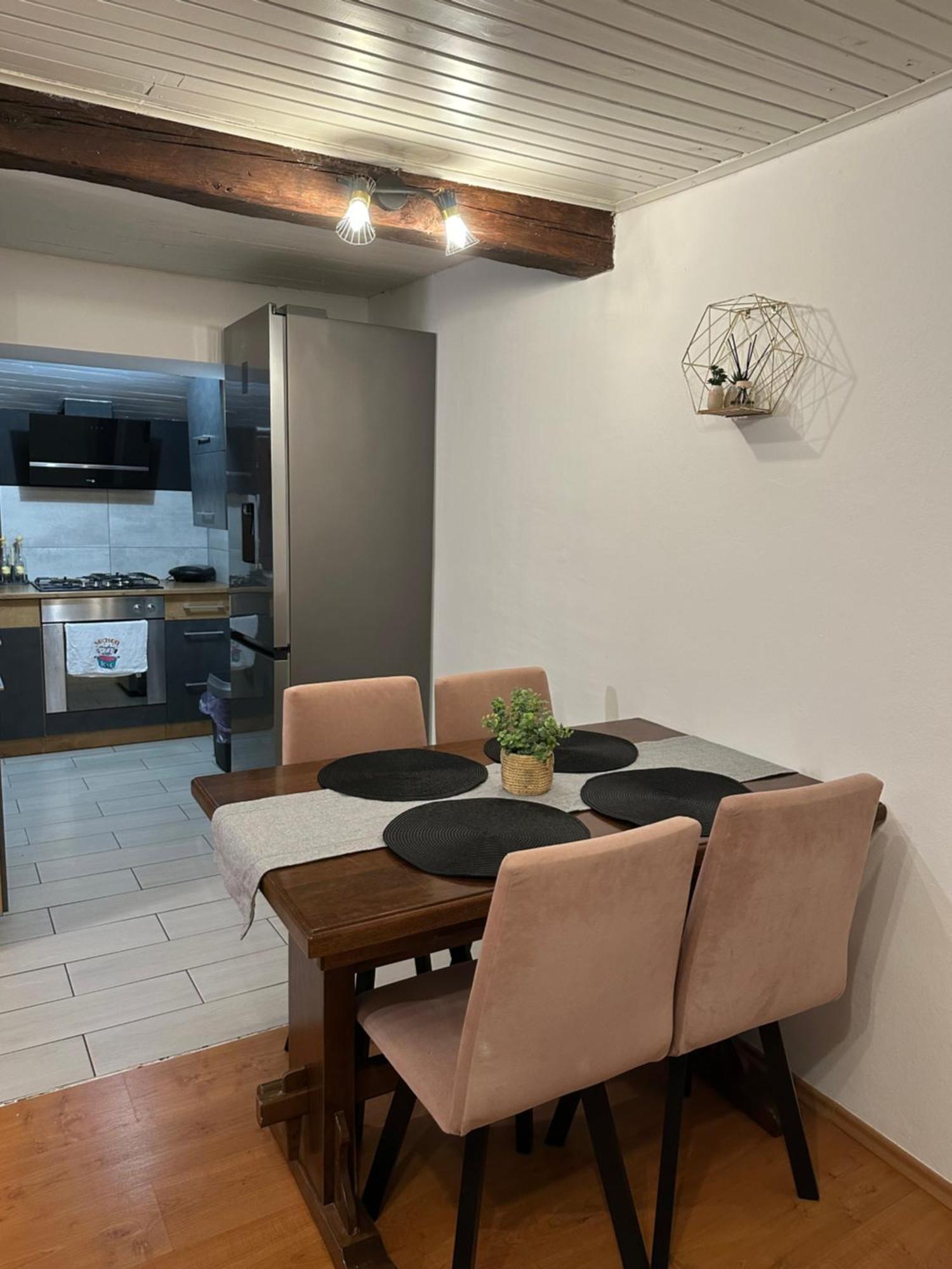 Apartment Mare Porec Ngoại thất bức ảnh