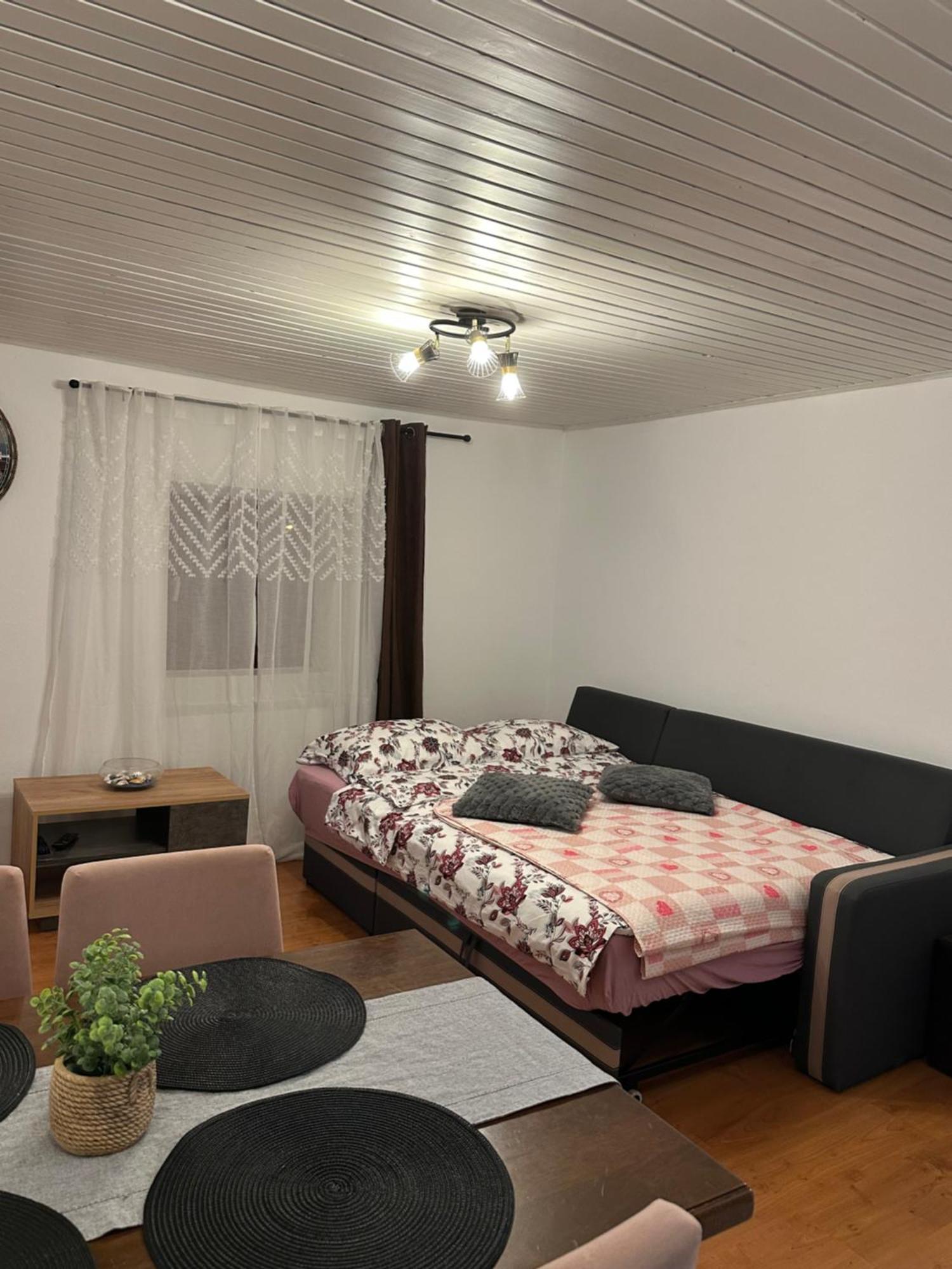 Apartment Mare Porec Ngoại thất bức ảnh
