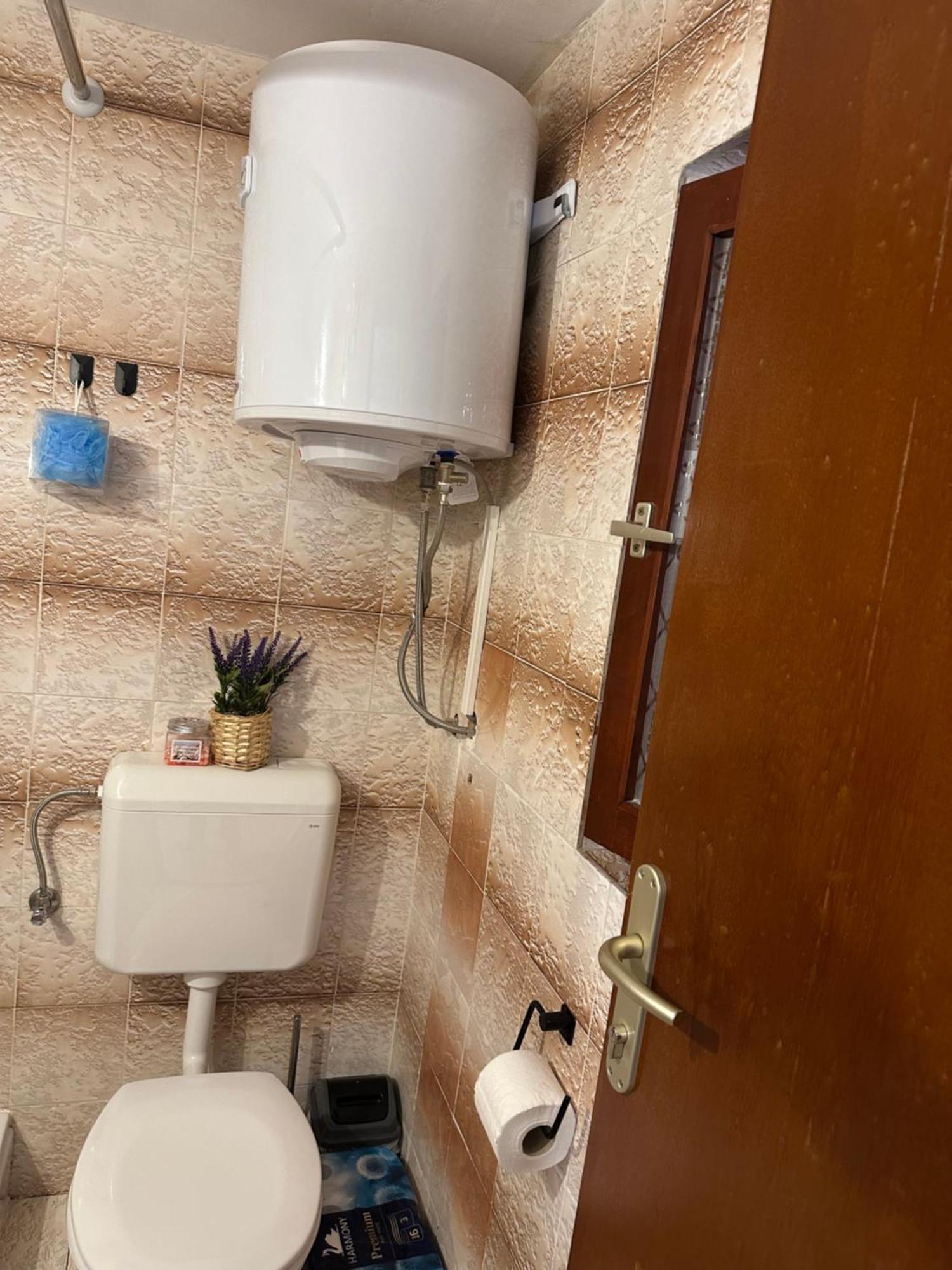 Apartment Mare Porec Ngoại thất bức ảnh