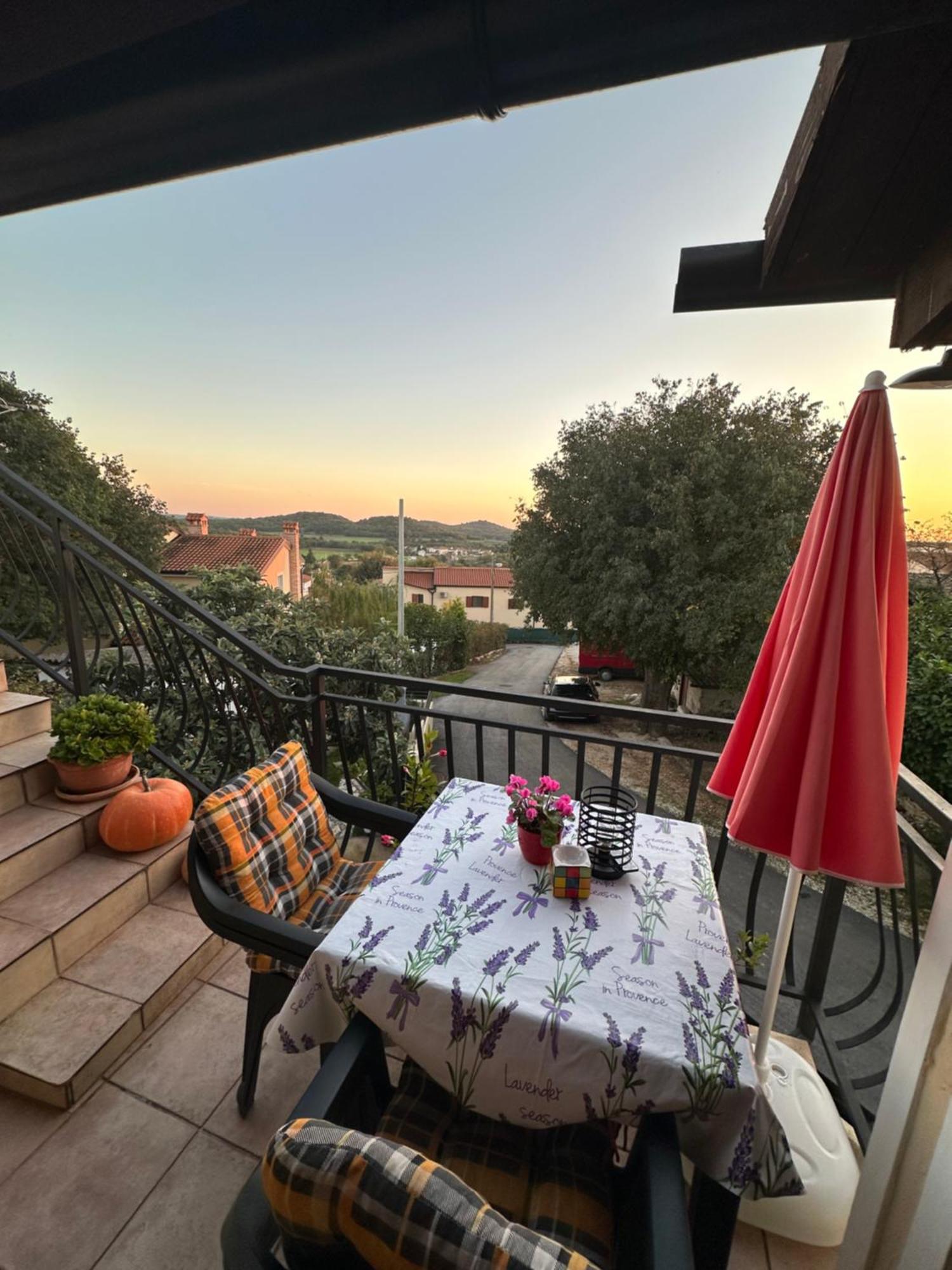 Apartment Mare Porec Ngoại thất bức ảnh