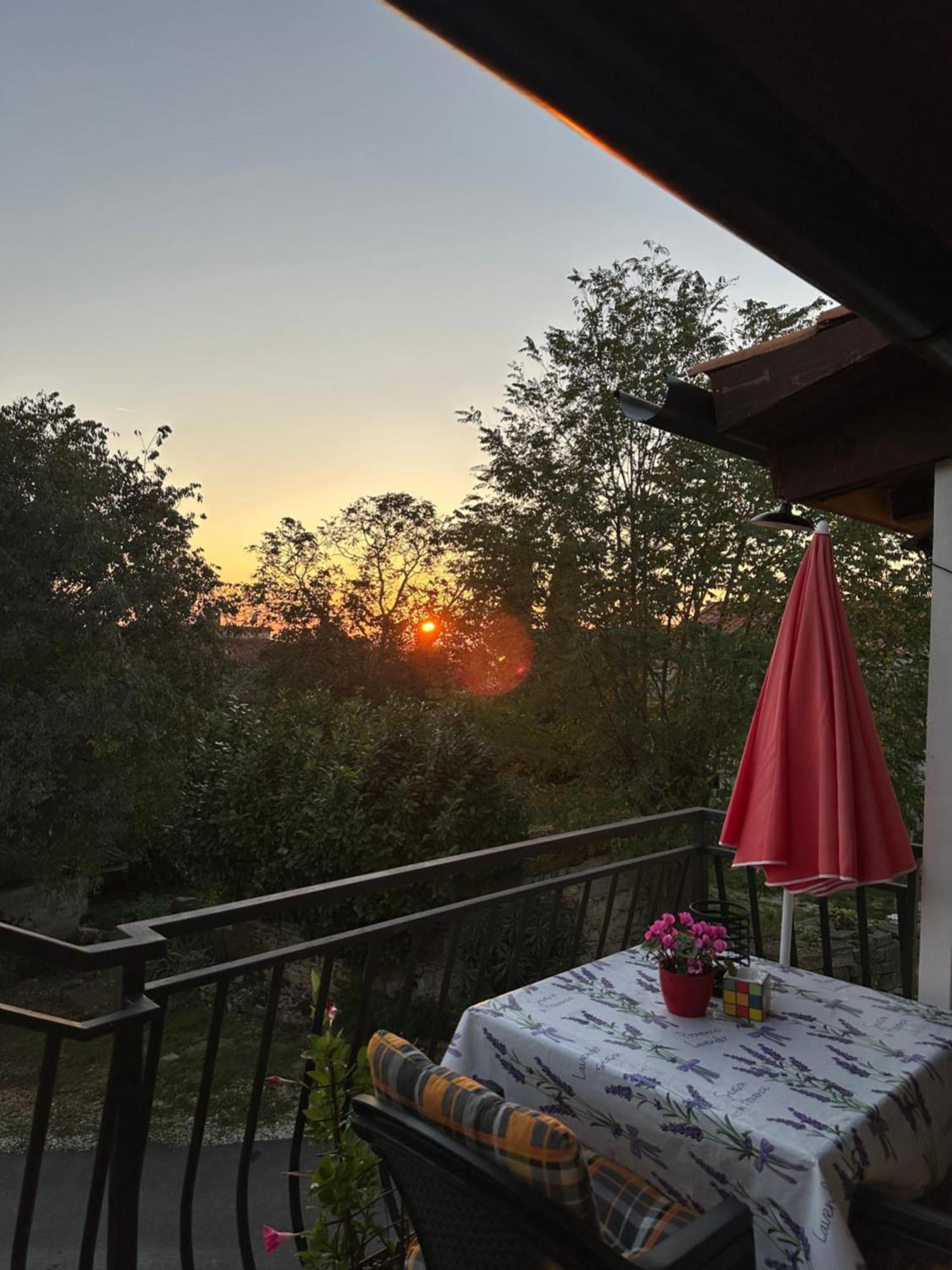 Apartment Mare Porec Ngoại thất bức ảnh