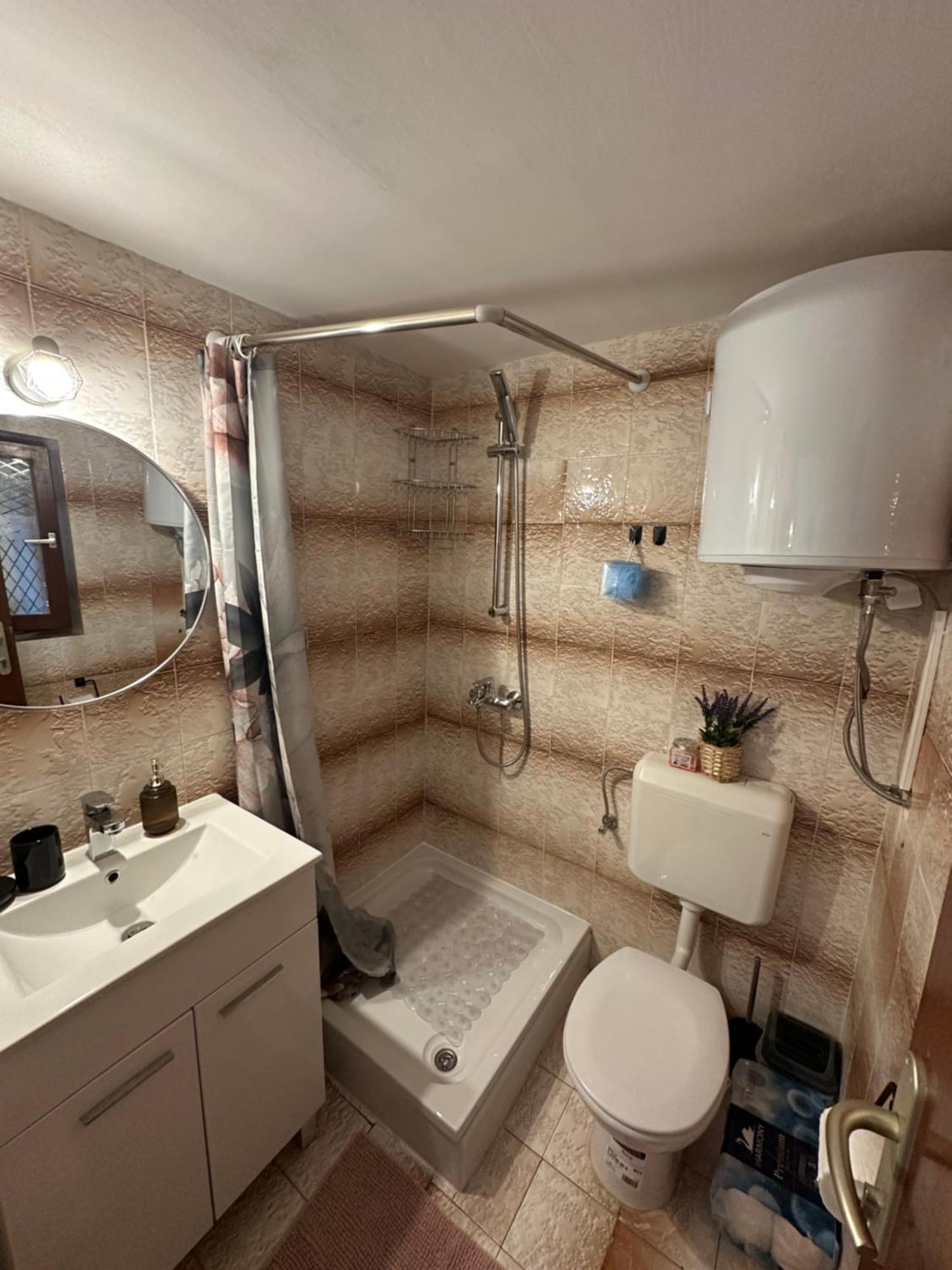Apartment Mare Porec Ngoại thất bức ảnh